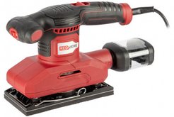 Машина шлифовальная вибрационная Redverg RD-SG30-90S 300Вт 90х187мм