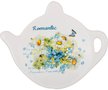 Подставка для чайных пакетиков Romantic керамика арт.230-138