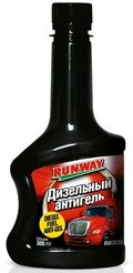 Антигель дизельный RunWay 500мл