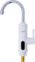 Водонагреватель проточный Oasis KP-PB 3кВт