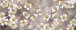 Панно А Amati sakura 50,5х40,2 (2шт) кмп