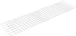 Сетка сварная кладочная (2х0,5м) 50х50/65х65мм d3/2,2