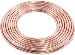 Труба медная Ballu Olympic 12,7х0,70 (1/2), бухта 15м