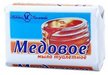 Мыло туалетное Невская косметика 90г Медовое