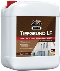 Грунт-концентрат глубокого проникновения DUFA TIEFGRUND RD314 LF (10л)