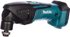 Инструмент многофункциональный аккумуляторный Makita DTM50Z без аккумулятора без З/У