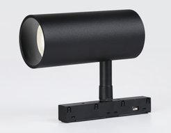 Светильник светодиодный трековый Ambrella light Magnetic GL3841 BK IP20 20W 4200K черный