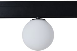 Светильник магнитный трековый ЭРА TRM20-7-5W4K для системы NOVA 48V 5Вт 4000К с матовым рассеивателем белый