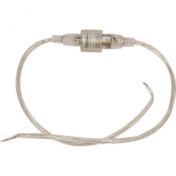 Провод соединительный для светод.ленты IP 65 0,2м DM112