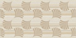 Декор настенный Romanico Ginko 31,5x63 шт