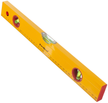 Уровень 400мм, с 3 глазками Yellow (17-0-004)