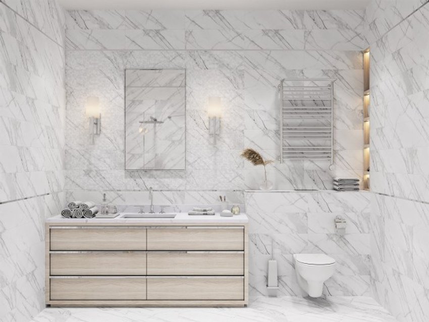 Коллекция Pulse Global Tile