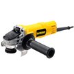 Машина углошлифовальная DeWalt DWE4057 800Вт 125мм