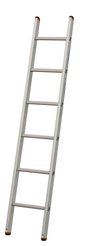 Лестница односекционная Krause 121387 SIBILO 1х6