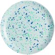 Тарелка Luminarc Venizia Granit 25см серый, стекло