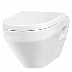 Унитаз подвесной Spirit C701738WH