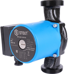 Насос циркуляционный Stout 32/40-180