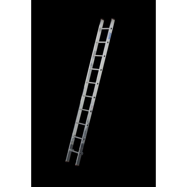 Лестница трёхсекционная Krause 129680 TRIBILO 3х10