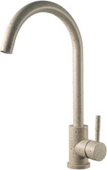 Смеситель для кухни ESKO K45 Beige