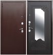 Дверь входная Ампир венге 960х2050мм правая