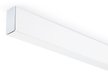 Шинопровод низковольтный накладной/подвесной Ambrella light Magnetic GL3302 WH белый IP20 белый