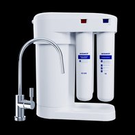 Фильтр-система обратного осмоса Аквафор Морион с минерализатором