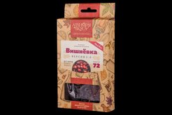 Набор Алхимия вкуса №72 для приготовления наливки Вишнёвка V2 48г