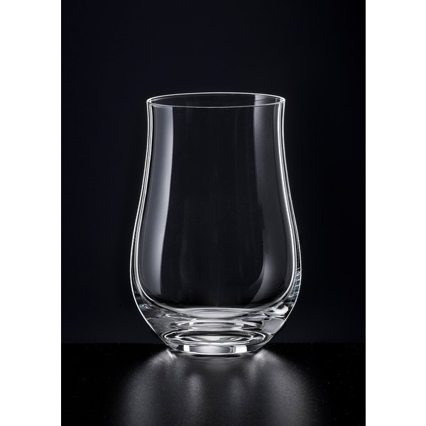 Набор стаканов высоких Crystalex Tulipa 450мл 6шт стекло