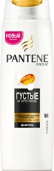 Шампунь Pantene 250мл д/тонких и ослабленных