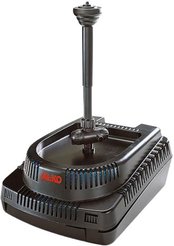 Насос фонтанный 1300л/ч с насад.h2,5м 25W выход 3/4"
