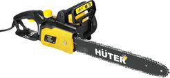 Пила цепная электрическая Huter ELS-2,7P 2000Вт, шина 40см