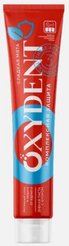 Паста зубная Oxydent 100мл Комплексная защита