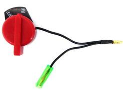 Запчасть для двиг-ля WP-600d50 выключатель двигателя