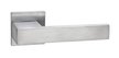 Ручка Puerto Бискотти серия INAL 540-03 slim SSC супер сатин хром