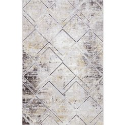 Ковер ALISSA AS 723 CREAM/VIZON 1,5х2,3м