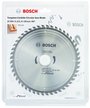 Диск пильный по дереву ECO WO 190x30,48 зубьев