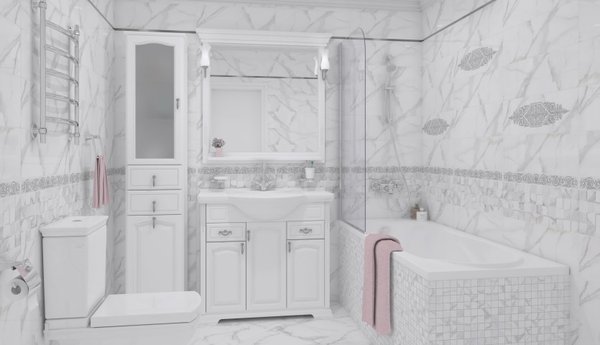 Коллекция Cassiopea Laparet