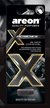 Ароматизатор в дефлектор AREON XPERIENCE Черный кристалл 