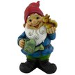 Фигурка садовая Гном
