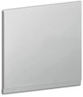 Панель боковая Gracia 170х90 R