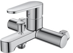 Смеситель для ванной VODA Waterfall WF54