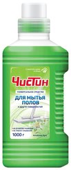 Средство д/мытья пола Чистин 950мл Алтайские луга