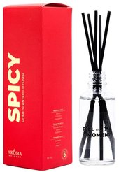 Диффузор ароматический Aroma Harmony Spicy 50мл