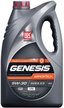 Масло моторное Лукойл Genesis Armortech HK 5W-30 синтетическое 4л