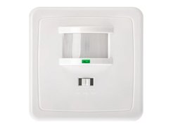 Датчик движения duwi встраиваемый DDV-05 200Вт IP20 белый