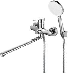 Смеситель для ванны Decoroom DR29043