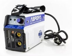 Аппарат сварочный инверторный Aurora Вектор 2000