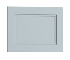 Фасад Модерн 49,6х35,5х1,8см Ф-250 Серый