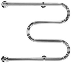 Полотенцесушитель М-образный 500х500мм