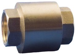 Клапан обр. ASTEK 310 1-1/2"